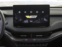 Skoda Enyaq RS iV 2023 Sweatshirt #1541712
