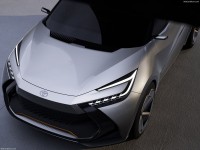 Toyota C-HR Prologue Concept 2022 puzzle 1541743