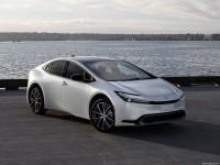 Toyota Prius [US] 2023 Sweatshirt #1541774