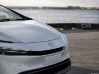 Toyota Prius [US] 2023 Mouse Pad 1541933