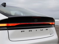 Toyota Prius [US] 2023 Mouse Pad 1541950