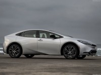 Toyota Prius XLE [US] 2023 Mouse Pad 1542026