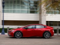 Toyota Prius XLE [US] 2023 Longsleeve T-shirt #1542032