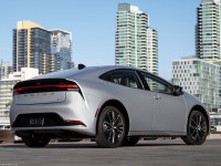 Toyota Prius XLE [US] 2023 Longsleeve T-shirt #1542050