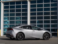 Toyota Prius XLE [US] 2023 Longsleeve T-shirt #1542052