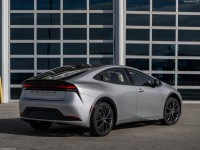 Toyota Prius XLE [US] 2023 Mouse Pad 1542053