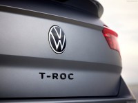 Volkswagen T-Roc Cabriolet Grey Edition 2023 Poster 1542178