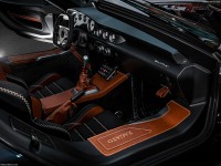 Zagato Mostro Barchetta 2022 Tank Top #1542189