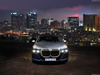 BMW 740i [ZA] 2023 stickers 1542363