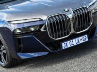 BMW 740i [ZA] 2023 stickers 1542385