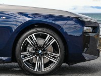 BMW 740i [ZA] 2023 stickers 1542390