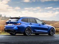 BMW M3 Competition Touring [UK] 2023 puzzle 1542530