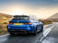 BMW M3 Competition Touring [UK] 2023 Poster 1542531