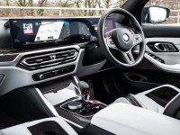 BMW M3 Competition Touring [UK] 2023 mug #1542537