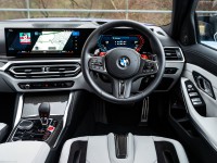 BMW M3 Competition Touring [UK] 2023 Sweatshirt #1542538