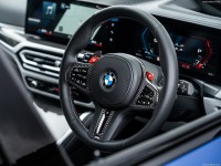 BMW M3 Competition Touring [UK] 2023 mug #1542539