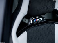 BMW M3 Competition Touring [UK] 2023 magic mug #1542548