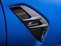 BMW M3 Competition Touring [UK] 2023 Mouse Pad 1542555