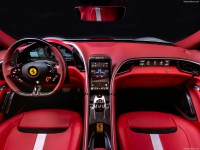 Ferrari Roma Tailor Made China 2023 t-shirt #1542972