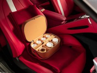 Ferrari Roma Tailor Made China 2023 Mouse Pad 1542975