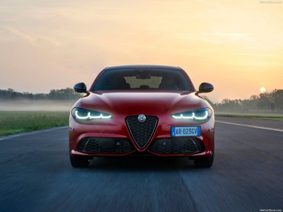 Alfa Romeo Giulia 2023 puzzle 1542998