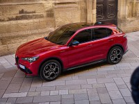 Alfa Romeo Stelvio 2023 Poster 1543028