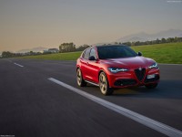 Alfa Romeo Stelvio 2023 hoodie #1543030