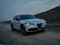 Alfa Romeo Stelvio 2023 hoodie #1543031