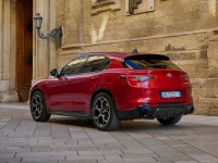 Alfa Romeo Stelvio 2023 puzzle 1543038