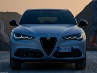 Alfa Romeo Stelvio 2023 Poster 1543044