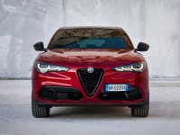 Alfa Romeo Stelvio 2023 Tank Top #1543045