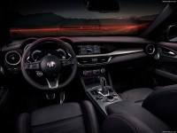 Alfa Romeo Stelvio 2023 Mouse Pad 1543054