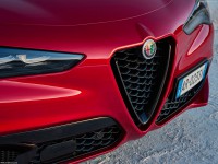 Alfa Romeo Stelvio 2023 stickers 1543079