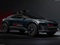 Audi Activesphere Concept 2023 Tank Top #1543092