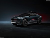 Audi Activesphere Concept 2023 Tank Top #1543094