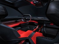 Audi Activesphere Concept 2023 hoodie #1543105