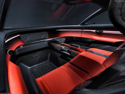 Audi Activesphere Concept 2023 tote bag #1543109