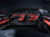 Audi Activesphere Concept 2023 Tank Top #1543114