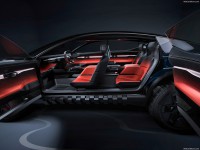 Audi Activesphere Concept 2023 Tank Top #1543115