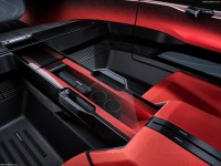 Audi Activesphere Concept 2023 Mouse Pad 1543121