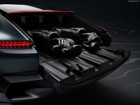 Audi Activesphere Concept 2023 Mouse Pad 1543124