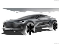 Audi Activesphere Concept 2023 magic mug #1543135