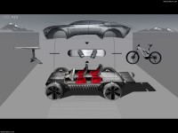 Audi Activesphere Concept 2023 Tank Top #1543137