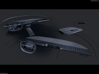 Audi Activesphere Concept 2023 Longsleeve T-shirt #1543138