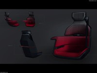Audi Activesphere Concept 2023 Tank Top #1543139