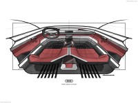 Audi Activesphere Concept 2023 hoodie #1543142