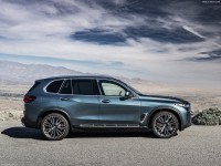 BMW X5 2024 Mouse Pad 1543178
