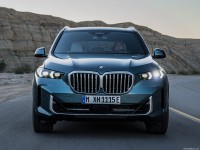 BMW X5 2024 Longsleeve T-shirt #1543203