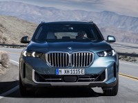 BMW X5 2024 Longsleeve T-shirt #1543204