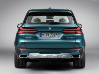 BMW X5 2024 Longsleeve T-shirt #1543213